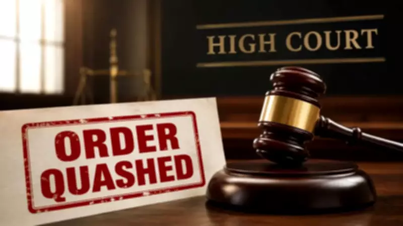 Delhi High Court: Quashed Criminal Proceedings Cannot Be Revived Due to Subsequent Matrimonial Discord