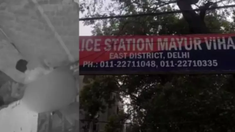 Delhi Horror: 70-Year-Old Blind, Mentally Challenged Woman Assaulted, Rape Attempted