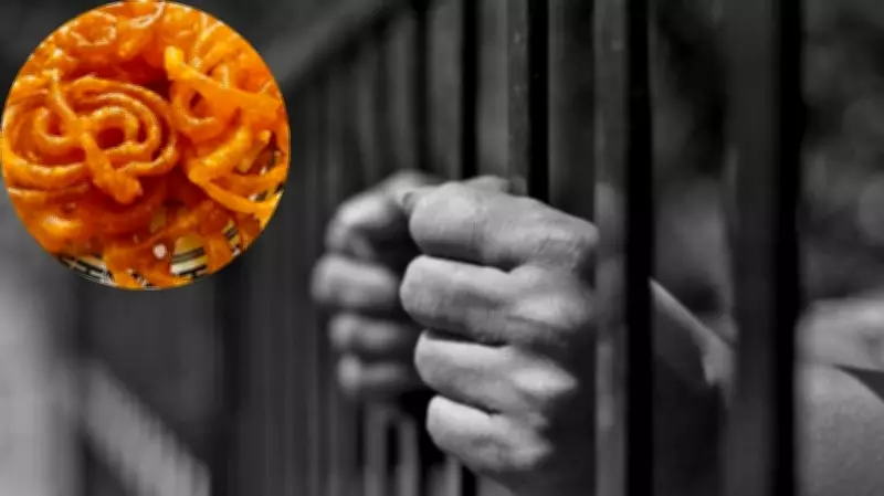 Delhi Jalebi Dispute: Man Gets Life Imprisonment for Shooting Vendor