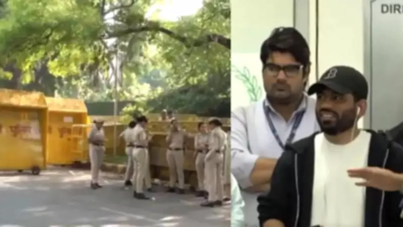 Delhi Police Allows CJP Protest at Jantar Mantar on Saturday