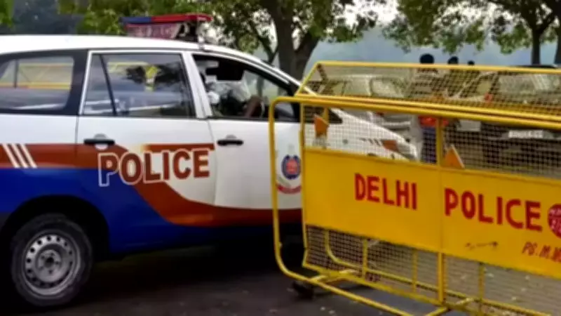 Delhi Police arrests 5 more in ISI-linked terror module, total 8 held