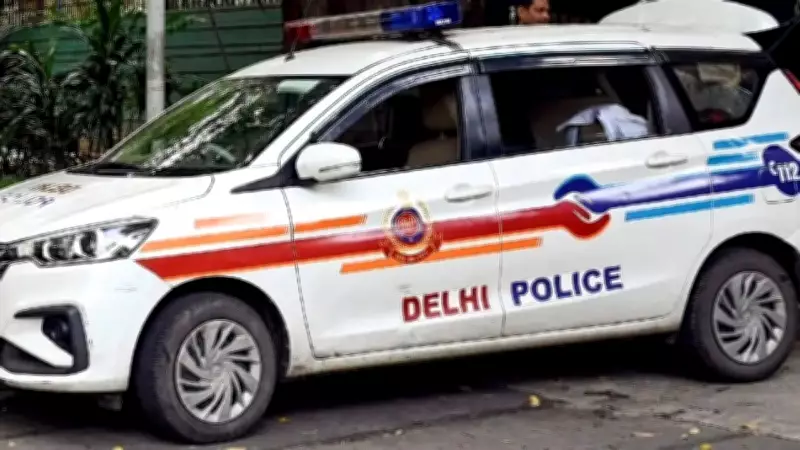 Delhi Police Busted Cyber Fraud Syndicate, Three Arrested for Siphoning Rs 4.3 Lakh