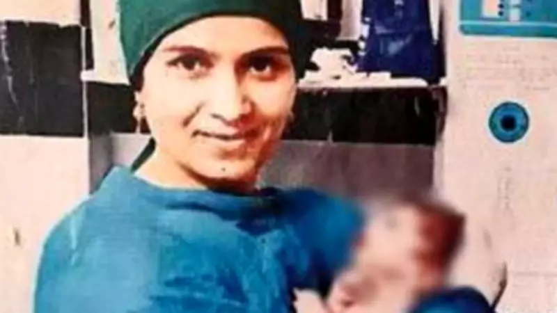 Delhi Police Busts Child Trafficking Racket, Rescues Five Infants