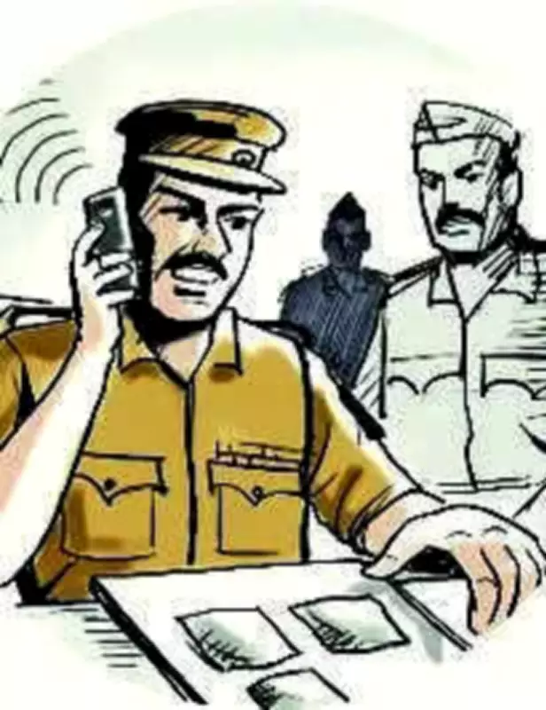 Delhi Police Chargesheet: MCOCA Filed Against Extortion Syndicate
