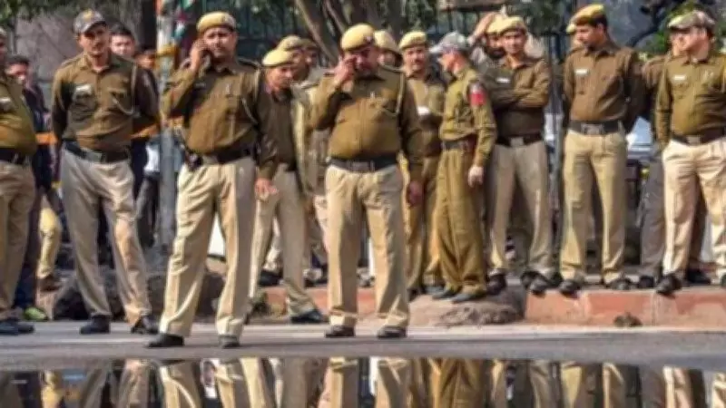 Delhi Police Launches Weekly Jan Sunwai at All Stations from June 14
