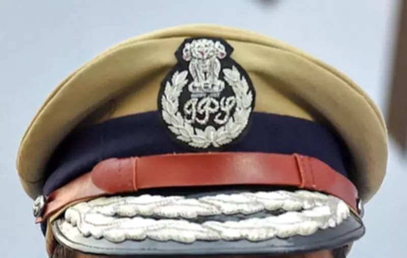 Delhi Police Reshuffles 34 IPS and DANIPS Officers in Major Administrative Move