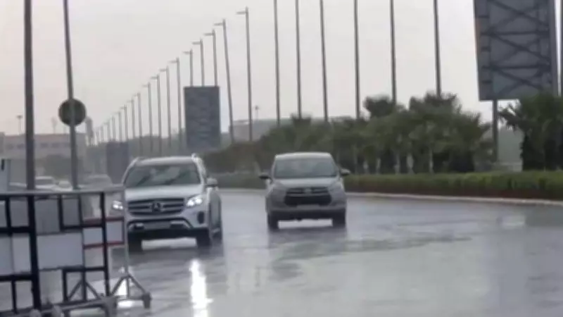 Delhi Rains Bring Relief from Heat, IMD Warns of More Downpour