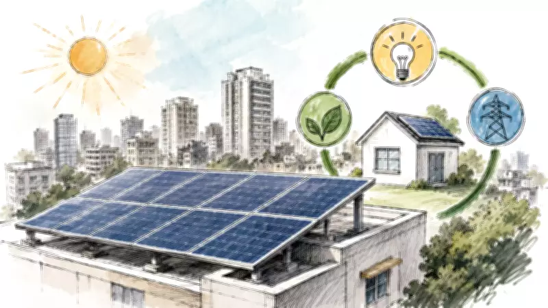Delhi Rooftop Solar Surpasses 24,000 Installations, 420MW Capacity