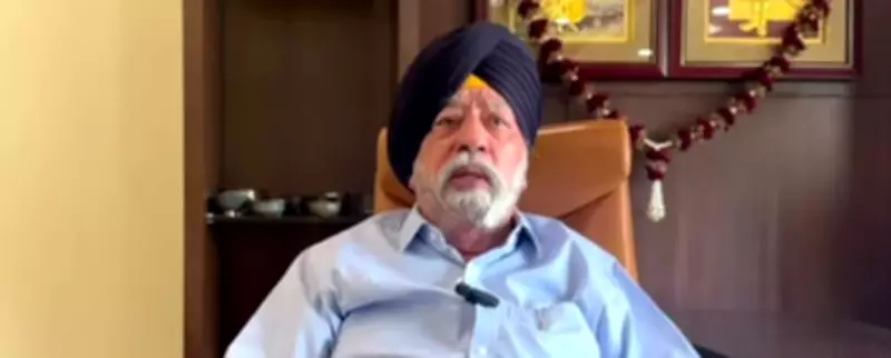 Delhi SAD President Sarna Seeks Impartial Probe into Sikh Devotee Harassment in Uttarakhand