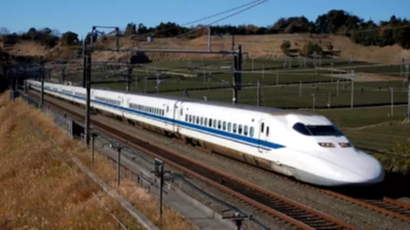 Delhi-Siliguri Bullet Train in 6 Hours Announced by Ashwini Vaishnaw