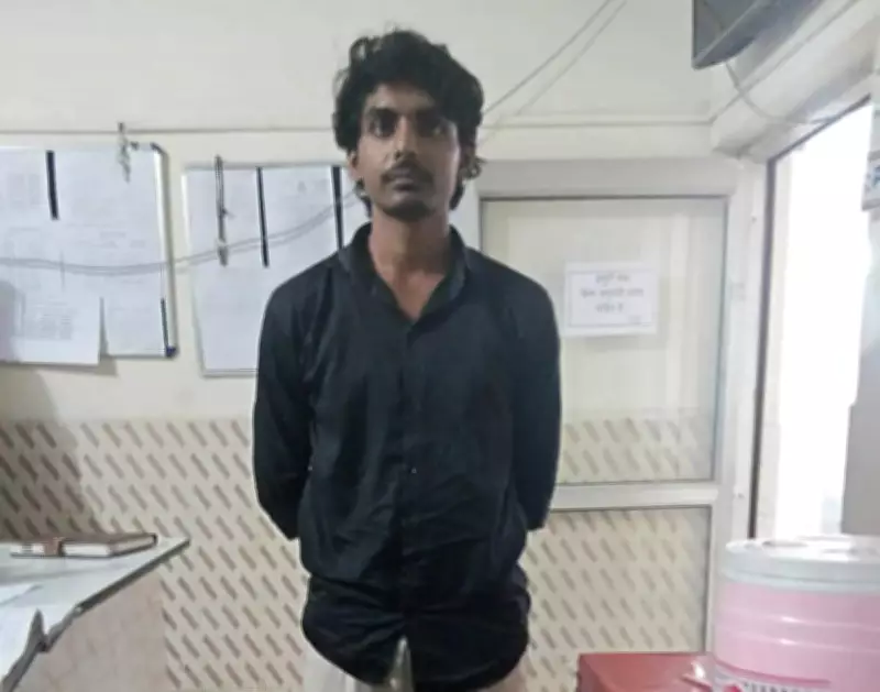 Delhi University Law Student Arrested in Noida Worker Unrest Gets Support