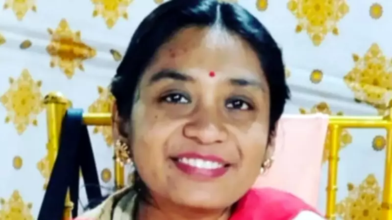 Delhi University professor Debosmita Paul murder: Students recall mentor's warmth, commitment