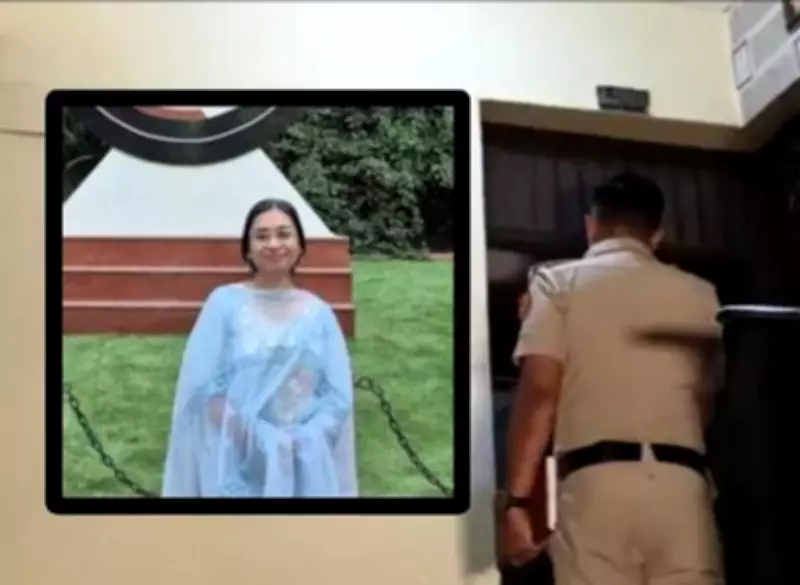 Delhi University Professor Murder: Couple Arrested After Three-Day Hunt