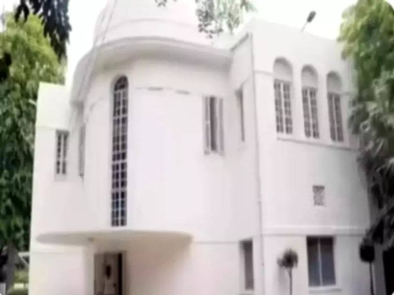 Delhi's 'Cursed' Chief Minister Bungalow Set for Demolition and Redevelopment
