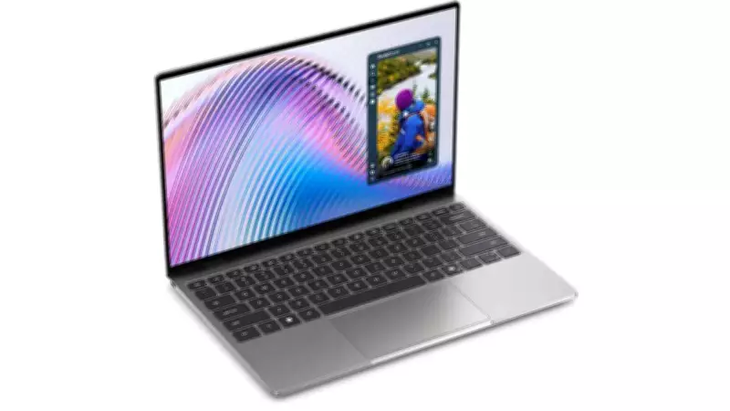 Dell Launches Most Affordable XPS 13 Laptop Starting at $599