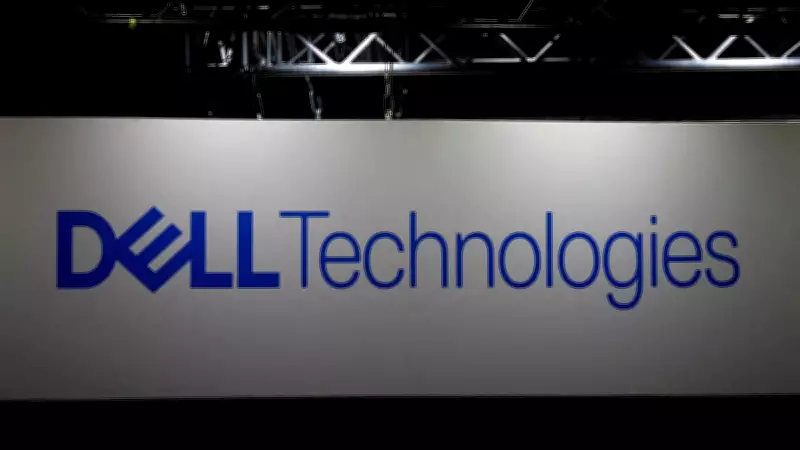 Dell Launches Next-Gen Enterprise Storage Platform in India