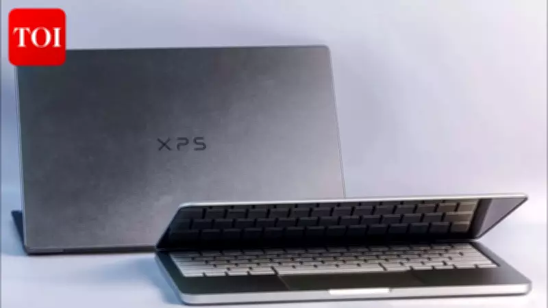 Dell XPS 13 at $699: A Windows Rival to Apple's MacBook Neo