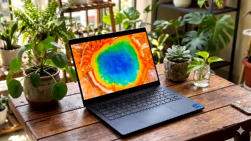 Dell XPS 14 (2026) Review: Premium Design Meets Practical Performance
