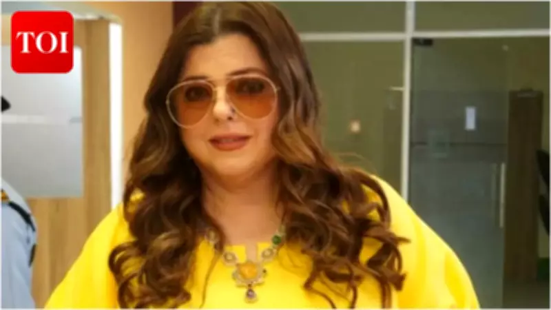 Delnaaz Irani on Audience Love and Her Career Journey