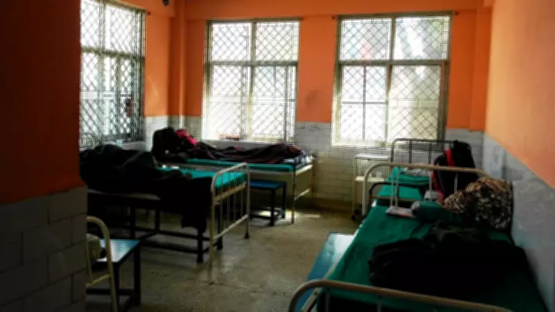 Demand for ESI Hospital in Karnataka's Hosapete Gains Momentum