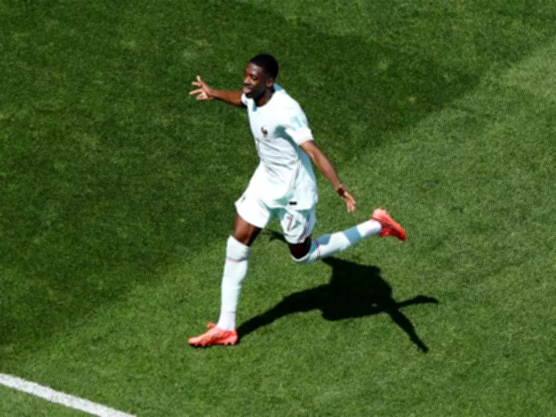 Dembele hat-trick powers France to 4-1 win over Norway in World Cup 2026