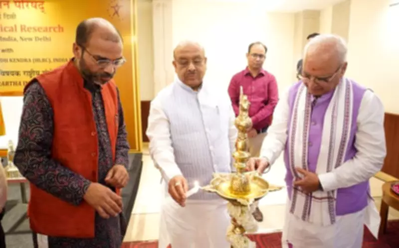 Democracy Strengthened by Debate, Logic, Facts: Delhi Assembly Speaker Gupta