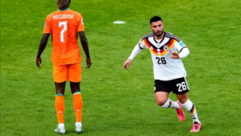 Deniz Undav Matches Roger Milla's World Cup Super-Sub Record