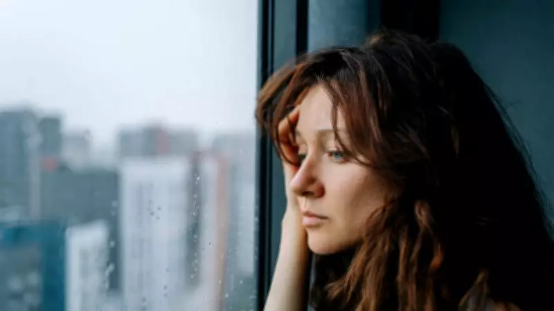 Depression and Brain Entrapment: Why People Feel Stuck
