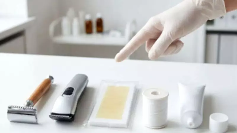 Dermatologist Rates Hair Removal Methods: Laser, Waxing, Shaving, Threading, Creams