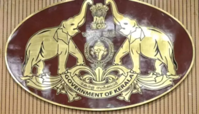 Devaswom Special Pleader Resigns After Controversy Over Sabarimala Gold Case Link