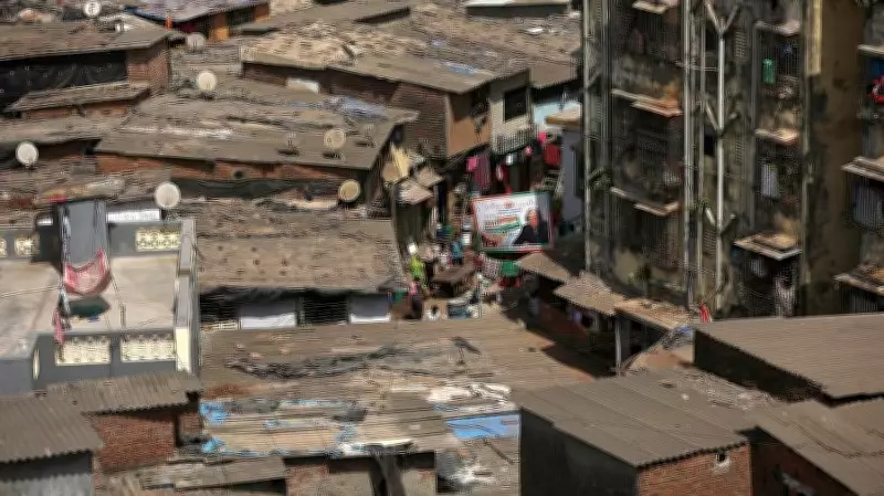 Dharavi Redevelopment: Mumbai Aims for Singapore-Hong Kong Model