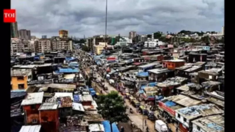 Dharavi's Digital Twin: High-Tech Mapping for Redevelopment Project