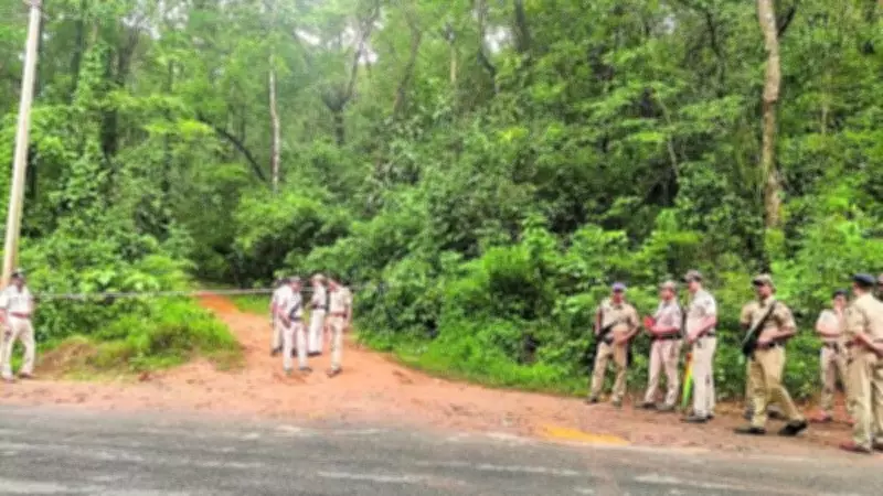 Dharmasthala Mass Burial: Activist Demands Brain Mapping of Accused