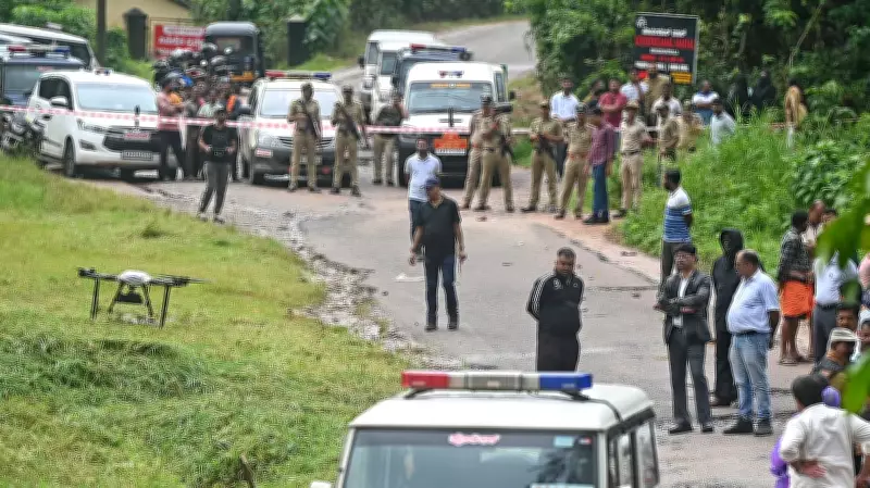 Dharmasthala SIT Begins Mapping Human Skeletal Remains Found During Exhumation