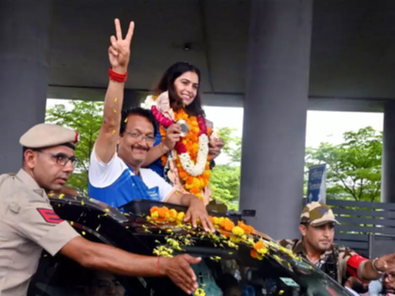 Dharmendra Pradhan Mourns Death of Shooting Legend Jaspal Rana