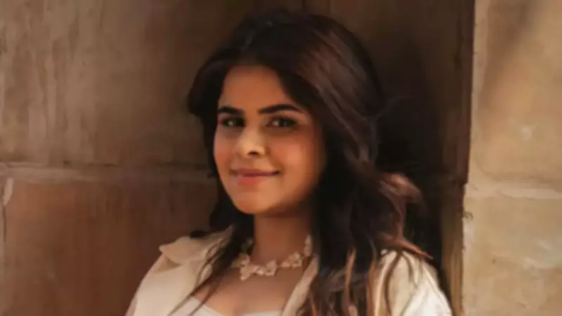 Dharna Durga on 'Maa Behen' Role: Audition, Not Fame