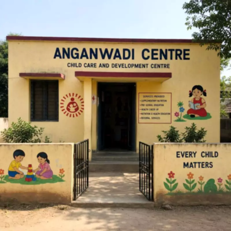 Dharwad DC orders expedited recruitment for 422 vacant anganwadi posts