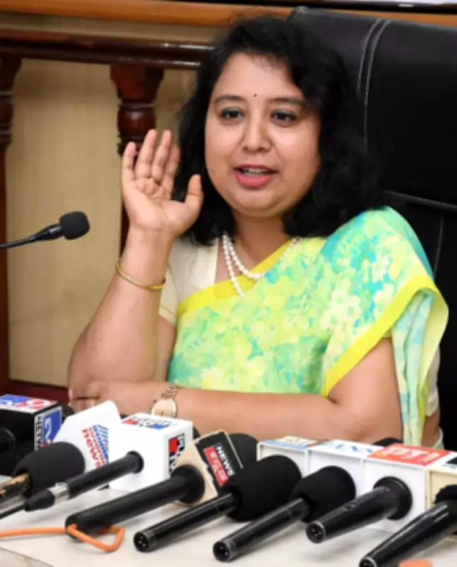 Dharwad electoral roll revision from June 30 to Oct 7, 2026