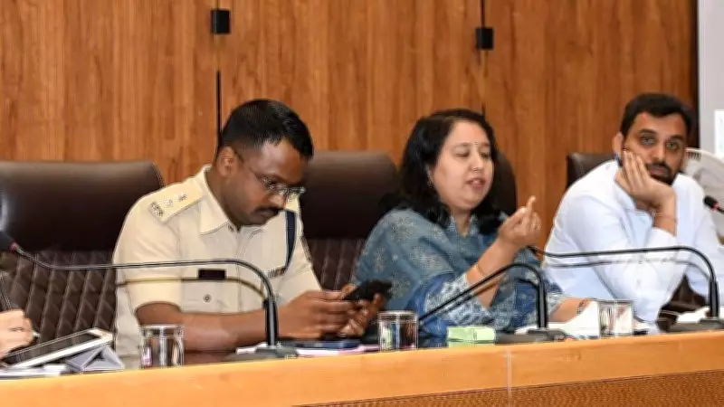 Dharwad to Launch AI-Powered Grievance Redressal System