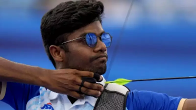 Dhiraj Bommadevara wins double gold at Archery World Cup in Antalya