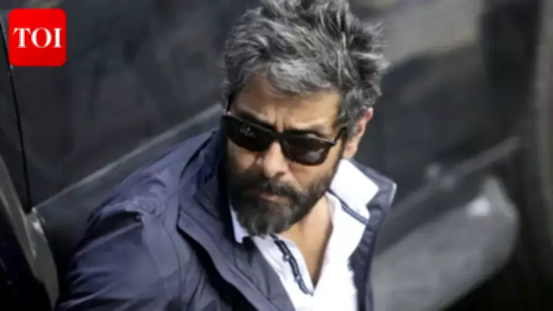 Dhruva Natchathiram: Gautham Menon Seeks 30 More Days from Madras HC for Release