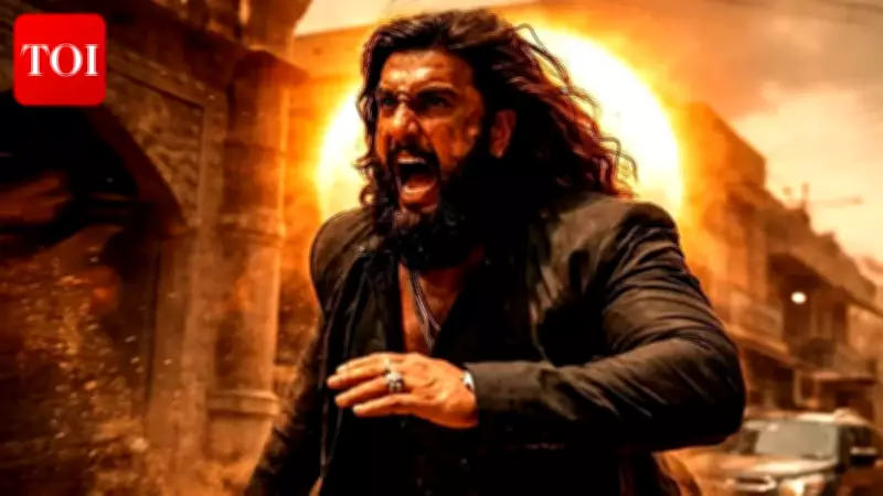 Dhurandhar 2 Ends Theatrical Run Just Rs 1.05 Crore Short of Rs 1150 Crore