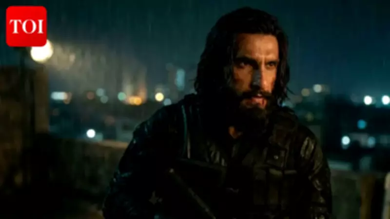 'Dhurandhar 2: The Revenge' Nears Rs. 1,150 Crore Milestone Before OTT Release