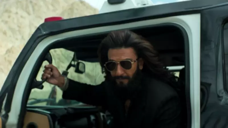 Dhurandhar: The Revenge Completes 100 Days in Theatres, Ranveer Singh Achieves New Milestone
