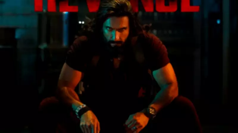 Dhurandhar: The Revenge Opens to 50 Million Viewers on JioHotstar