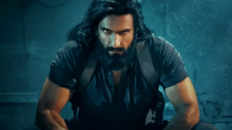 Dhurandhar The Revenge Raw and Undekha Goes Live on JioHotstar X Users React