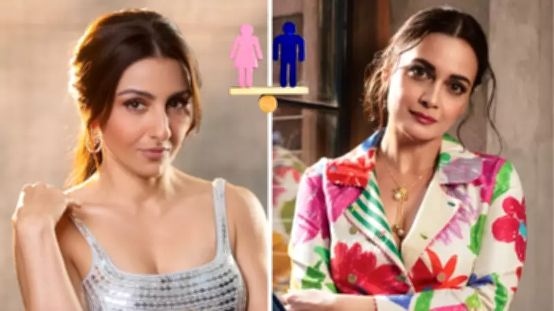 Dia Mirza on Patriarchy: Feminism Is Not About Women, It's About Fairness