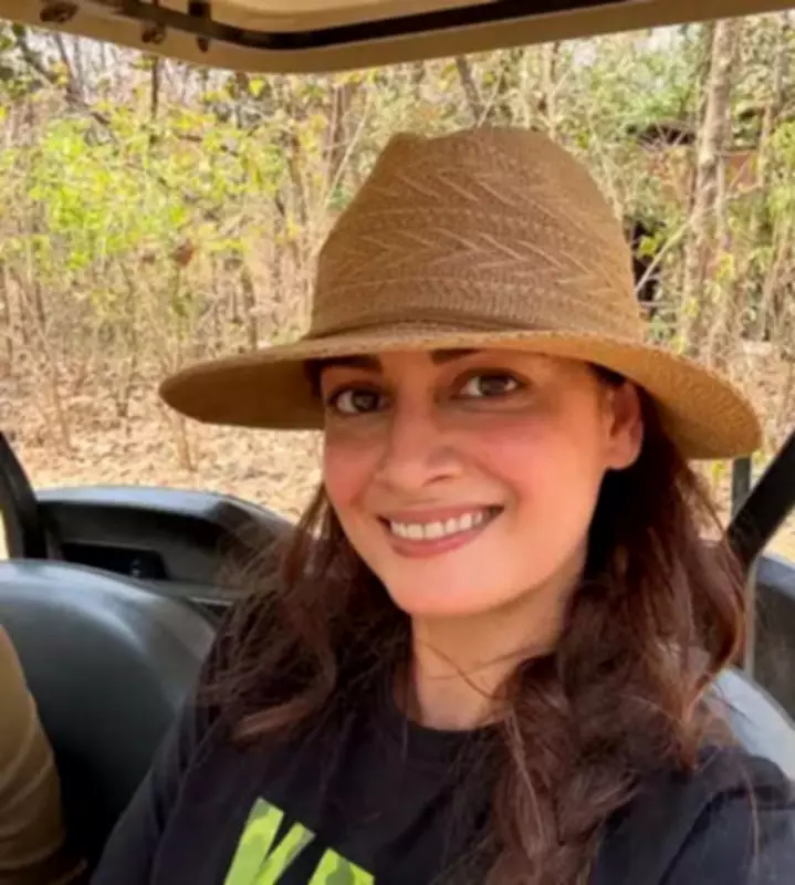 Dia Mirza on Taking a Sabbatical at 24: It Was a Homecoming
