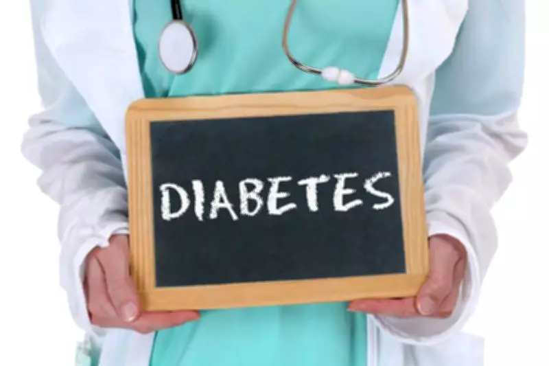 Diabetes Risk Rises in Punjab Despite BP Indicator Improvements