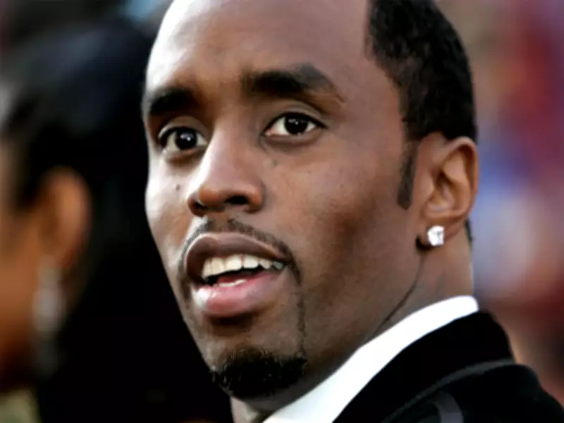 Diddy Combs' Prison Release Date Moved to February 2028